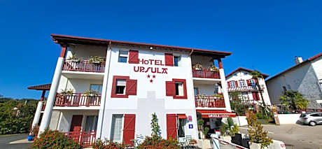 Hôtel Ursula