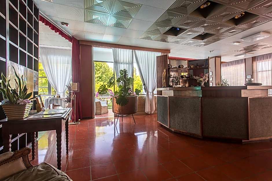 Hotel Gioiello