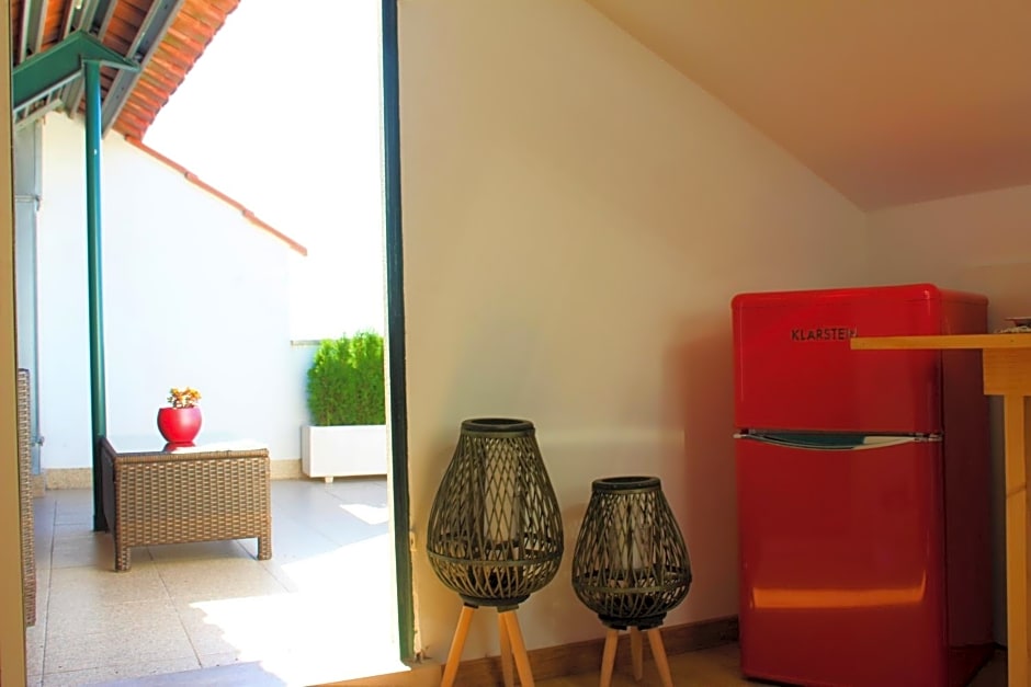 Casa do Castelo Ourém