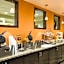 Hampton Inn By Hilton Danville