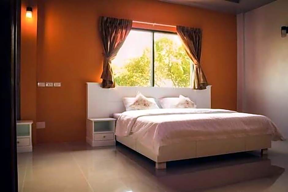 Waenpetch place Hotel