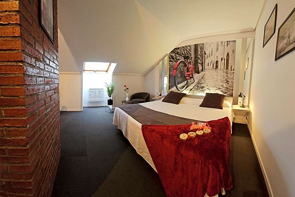 Hotel Spa El Muelle de Suances