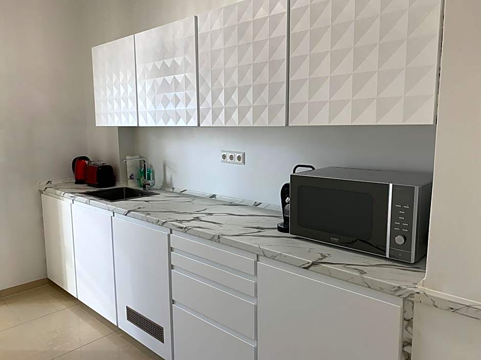 Colony Apartments
