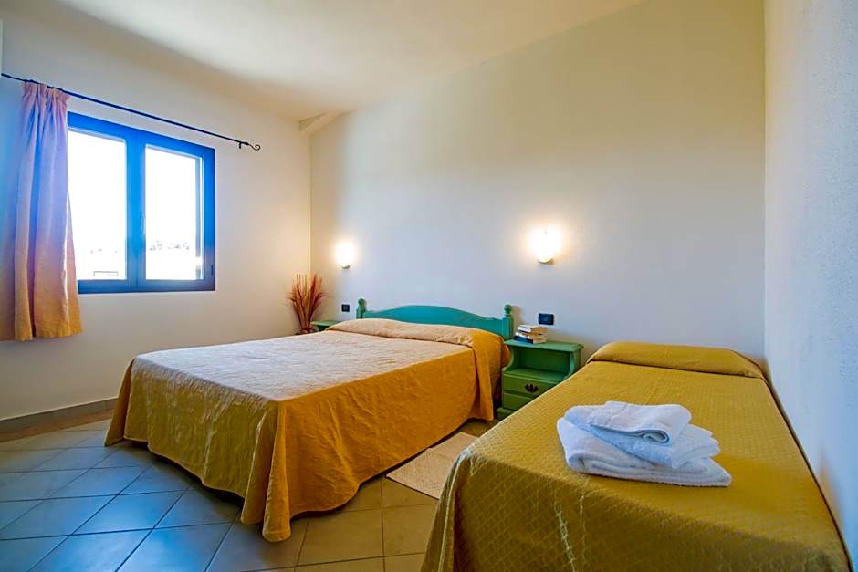 Albergo Residenziale Gli Ontani