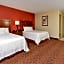 Hampton Inn By Hilton Muscatine