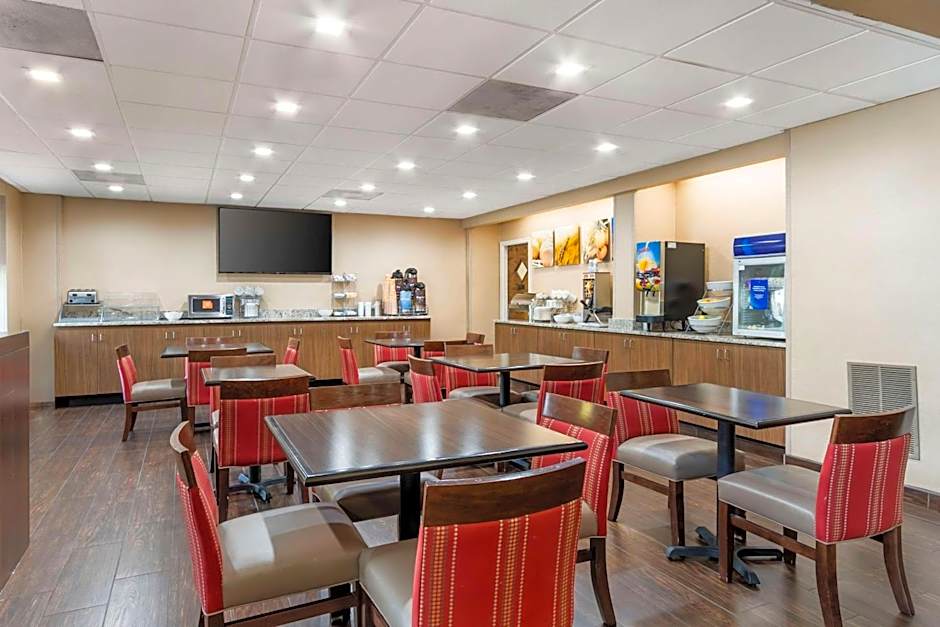 Comfort Inn Summerville - Charleston