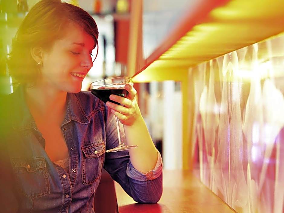 Novotel Narbonne Sud