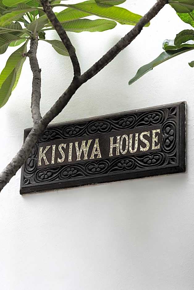 Kisiwa House