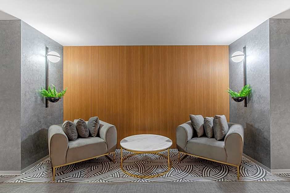 Hotel Kristal Focsani