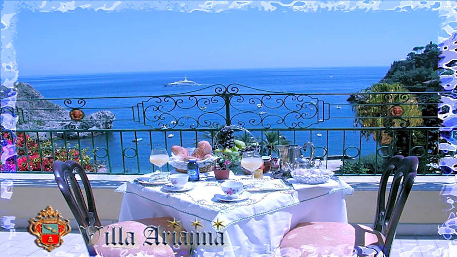 Villa Arianna B&B