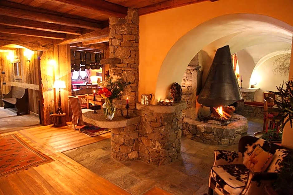 Au Coeur Des Neiges & SPA