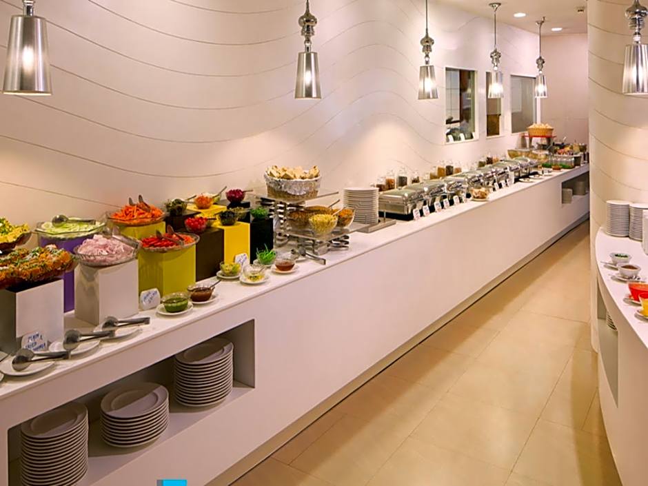 Bikanervala a Boutique Hotel