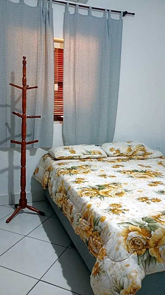 Casa e Kitnet Ilha Grande - RJ