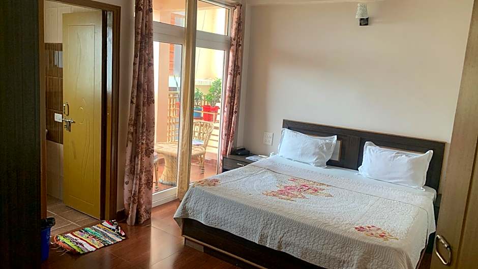 RUDRAM HOTEL YOGA & AYURVEDA RETREAT