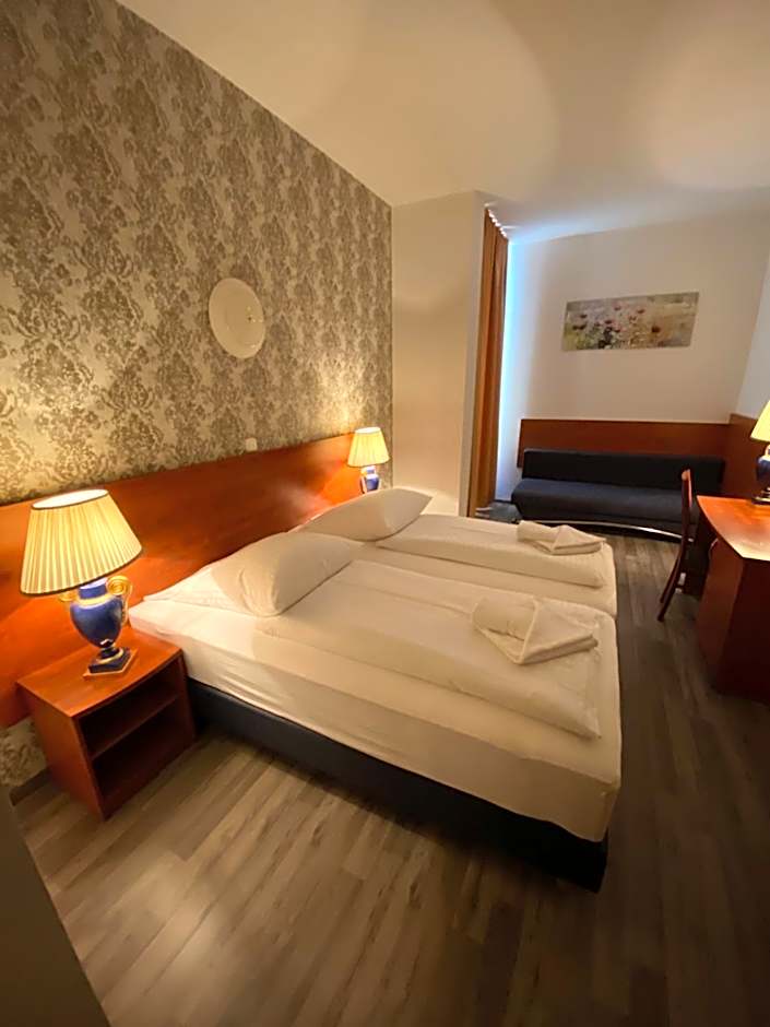 Hotel Atrium Charlottenburg