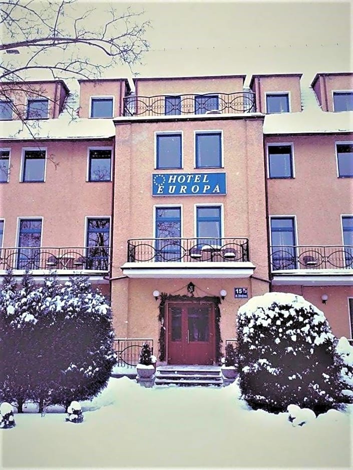 Hotel Europa