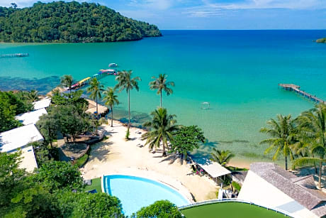 To The Sea The Resort Koh Kood