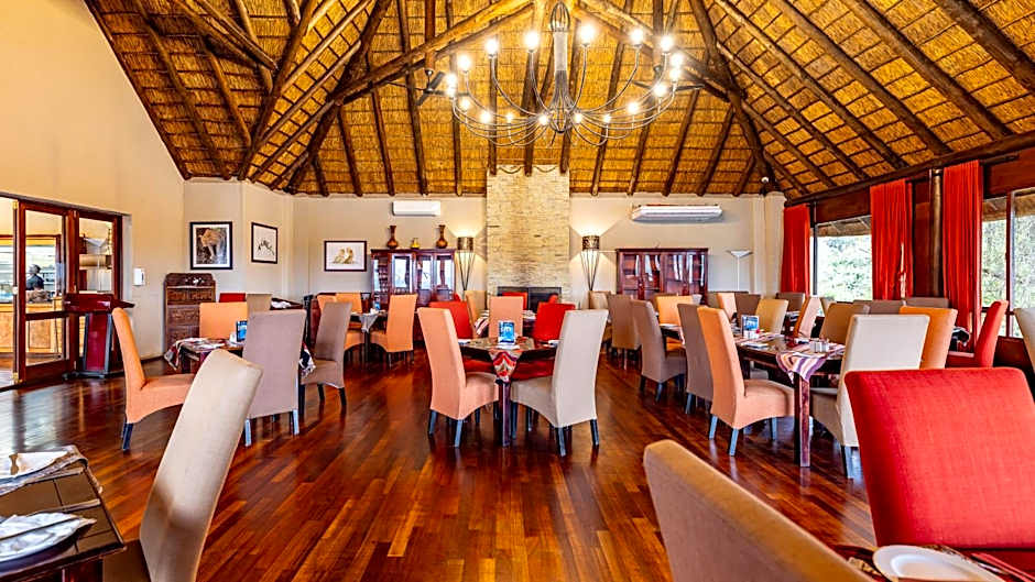 Pestana Kruger Lodge