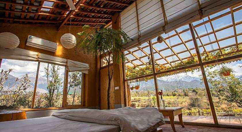 Hotel Seclude Palampur