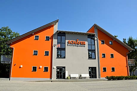 Schäfer Boardinghouse