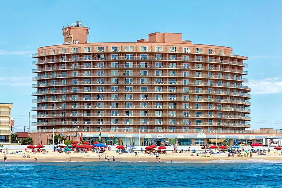 GRAND HOTEL OCEAN CITY