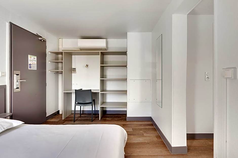 initial by balladins Blois