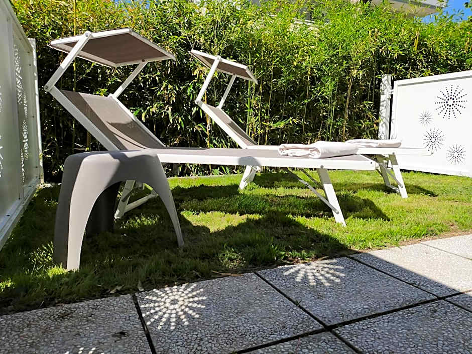 Oxygen Lifestyle Hotel