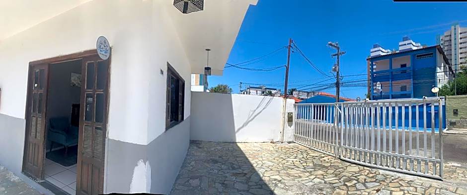 Suítes Mar Azul