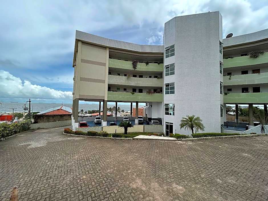 (204) Unforgettable Sea View on Litorânea Beach