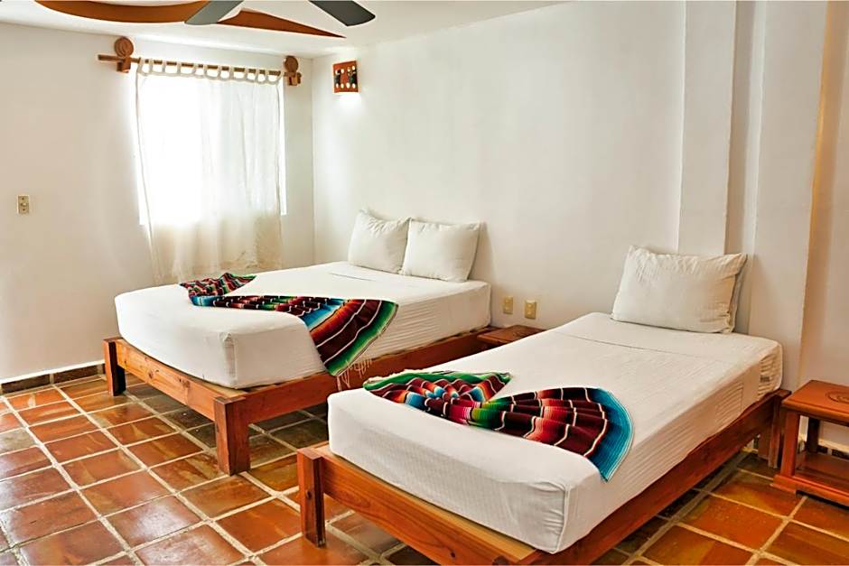 Matan Kaan by GuruHotel