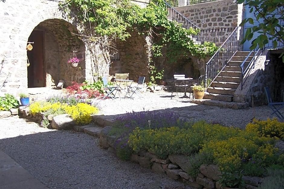 Salomony Chambre d'Hôtes