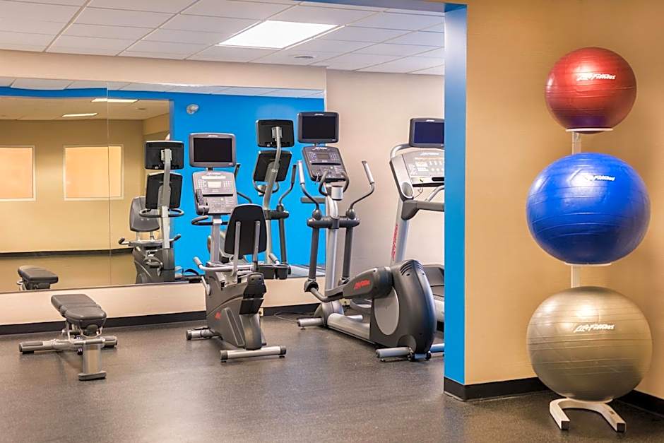 Fairfield Inn & Suites by Marriott Olean