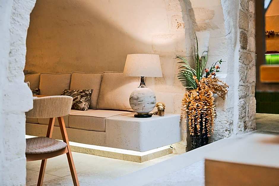 Mansio Boutique Hotel