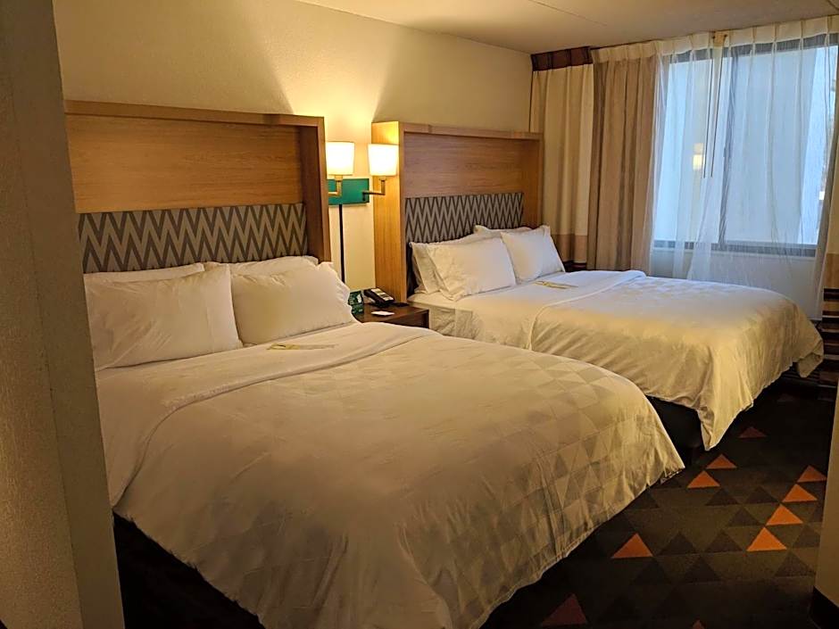 Holiday Inn Champaign By IHG