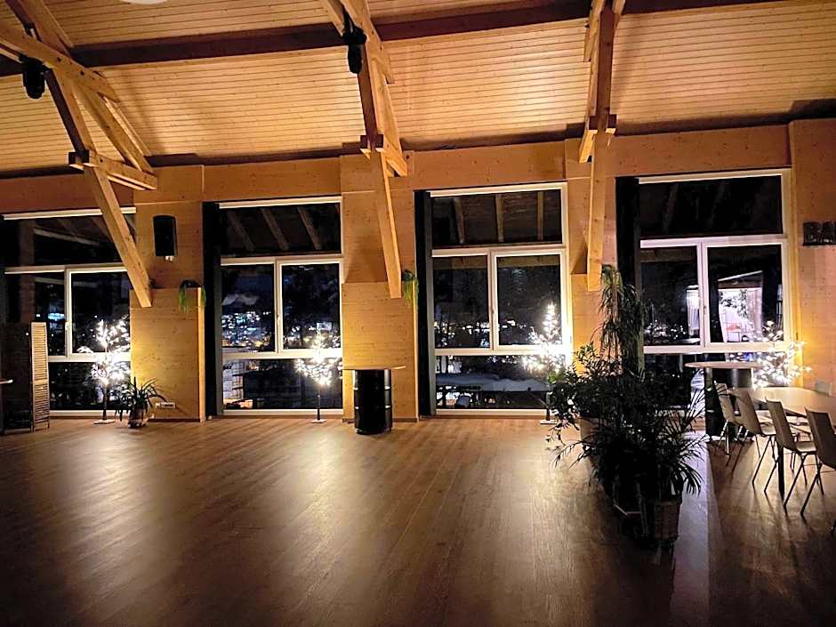 La Ferme des Arêtes