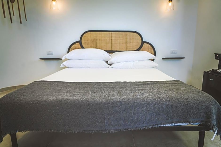 Casa Ziazì Room e Nature