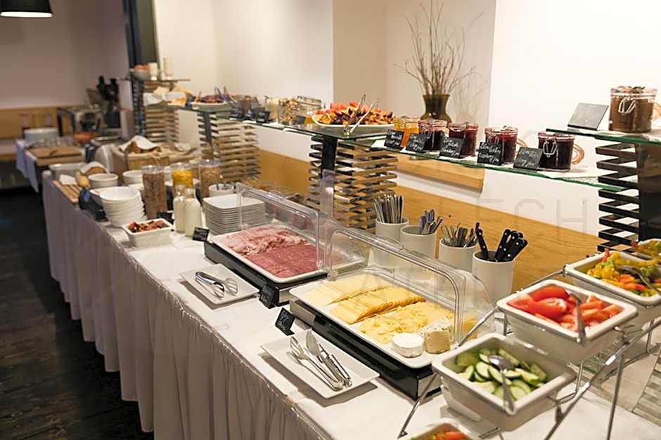 Pytloun Self Check-in Hotel Liberec