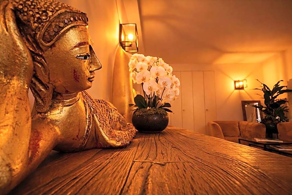 Boutique Hôtel de l'Ecu Vaudois