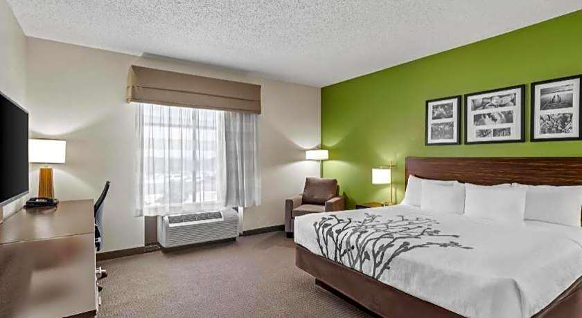 Sleep Inn & Suites Dripping Springs - Austin Area