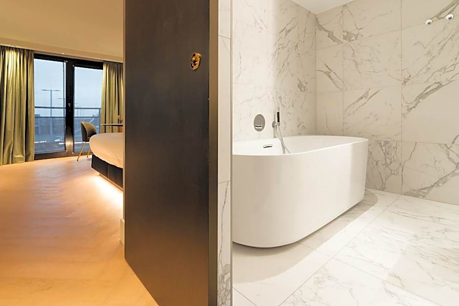 Van der Valk TheaterHotel De Oranjerie