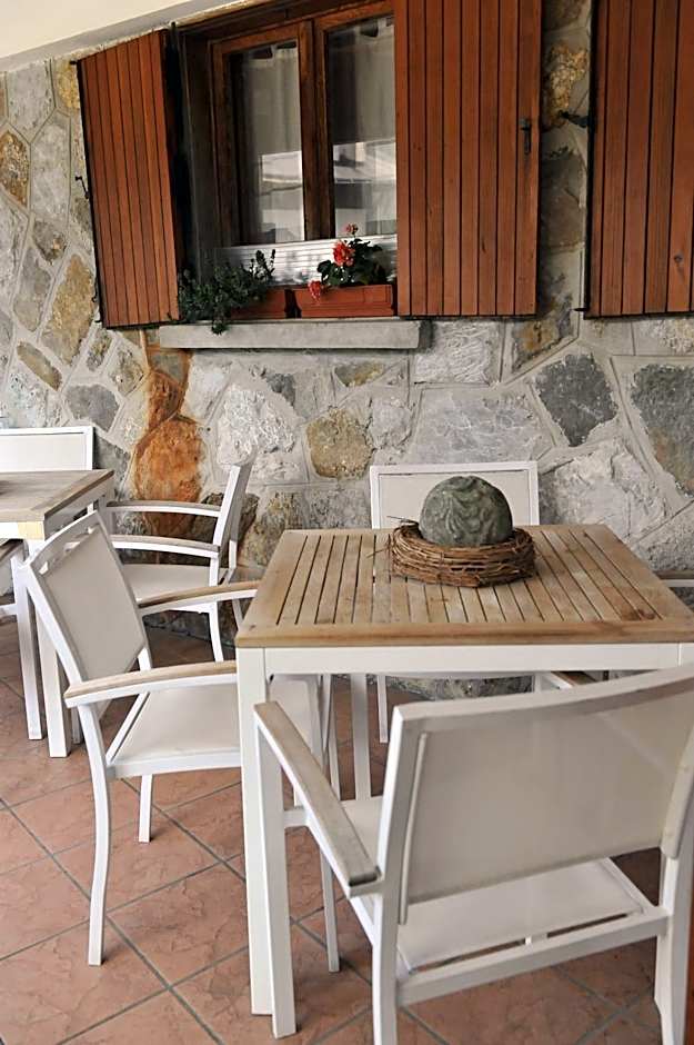 Biker Hotel Al Gallo Forcello