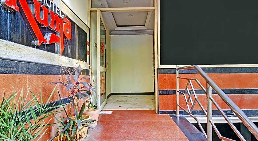 Hotel O Ruma Near Nampally Railway Station