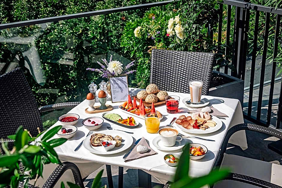 Tirolerhof - panoramic apartments