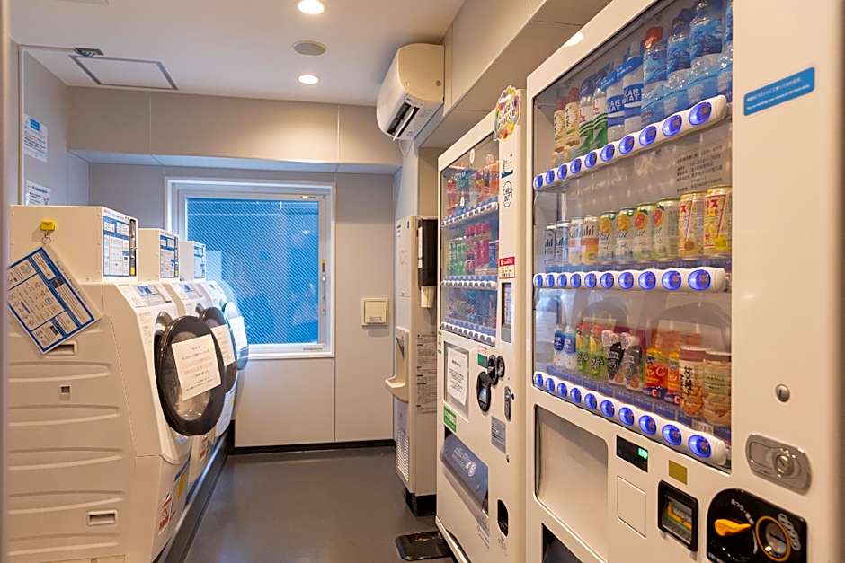 KEIKYU EX INN Akihabara -Tokyo Akihabara