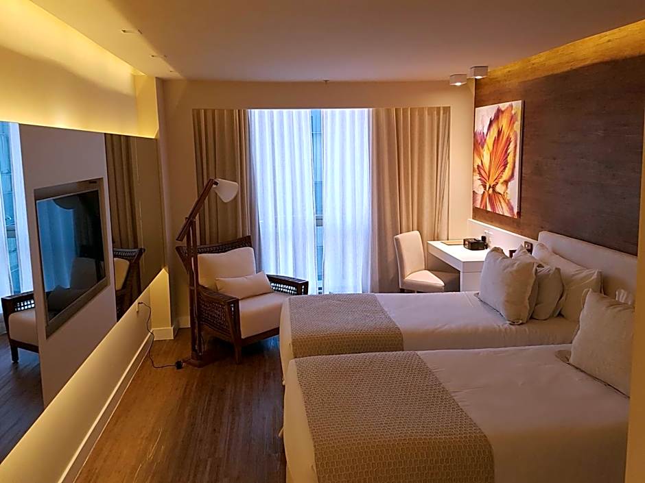 Photo 1 of 4 of Deluxe 2 Beds