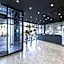 Hotel Cube