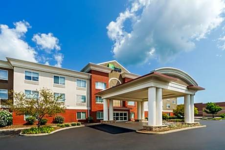 Holiday Inn Express Irondequoit By IHG
