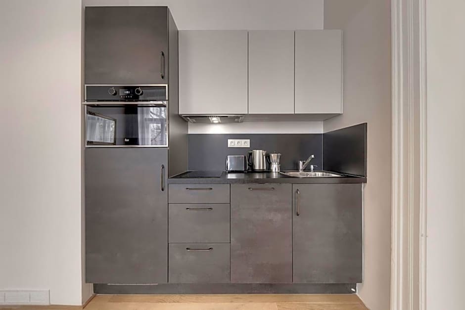 Kaizl Park Residence