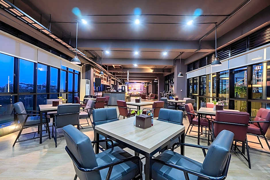 Braling Grand Hotel Purbalingga, Azana Hotels Collection