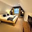 The Shoe Inn Rooms